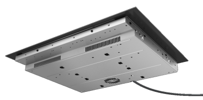 Детальное фото товара: De Dietrich DPI4411B индукционная поверхность