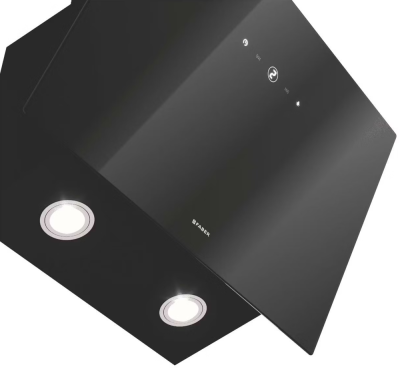 Детальное фото товара: Faber VELA BK 60