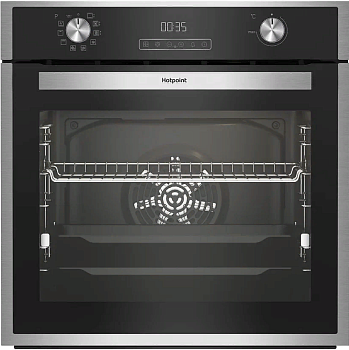 Фото товара: Hotpoint FE9 831 JSH IX