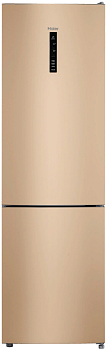 Фото товара: Haier CEF 537 AGG