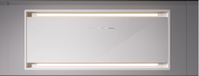 Детальное фото товара: Falmec PARALLEL WHITE 70