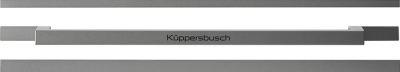 Детальное фото товара: Kuppersbusch DK 9000 Shade of Grey