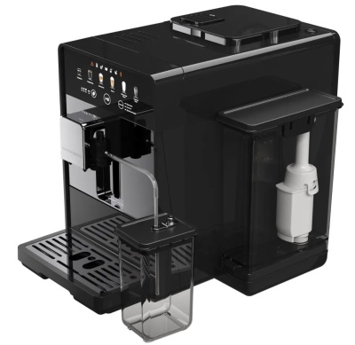 Детальное фото товара: Kuppersberg KCF 402 S