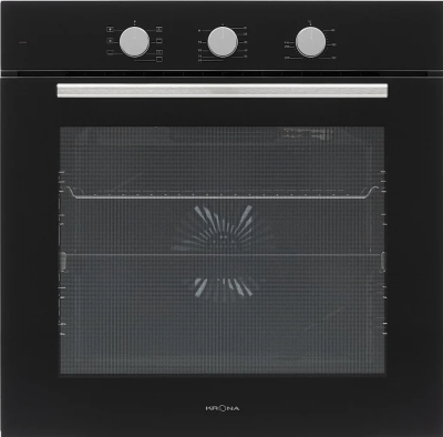 Детальное фото товара: Krona ALPHA 60 BL