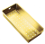 Детальное фото товара: ALVEUS коландер для мойки, нержавеющая сталь Gold 400X170