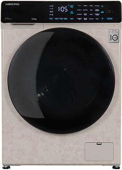 Фото товара: HIBERG i-DDQ9-812 Ym