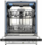 Детальное фото товара: Haier HDWE14-094RU