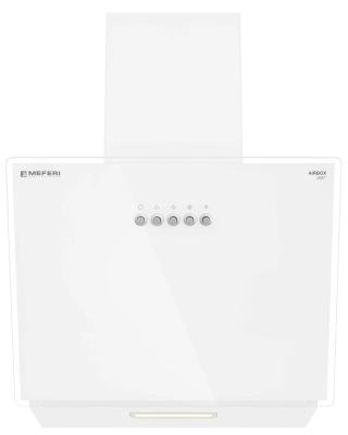 Детальное фото товара: MEFERI AIRBOX45WH LIGHT