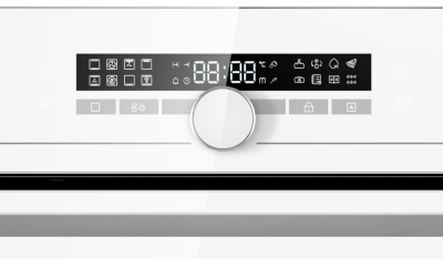 Детальное фото товара: Haier HOQ-F6CASGW