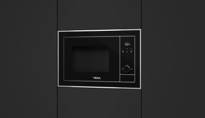 Детальное фото товара: Teka ML 820 BIS BLACK-SS