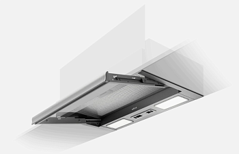 Фото товара: ELICA CIAK 2.0 GR/A/60