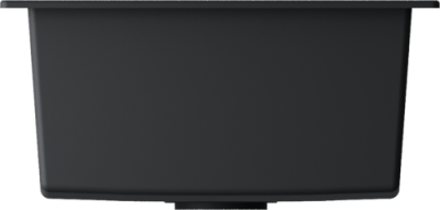 Детальное фото товара: Omoikiri Yamakawa 45-U/I-GB, мойка, керамика, графит