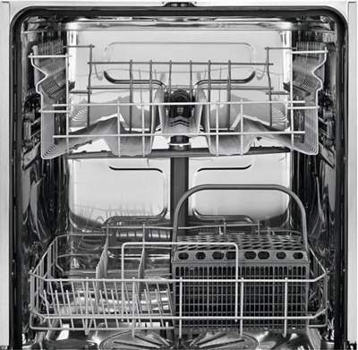 Детальное фото товара: Electrolux EEA727200L