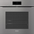 Фото товара: Miele H7860BPX GRGR