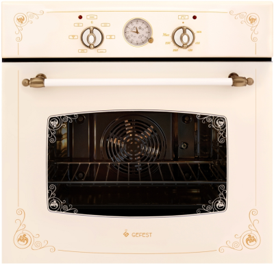 GEFEST ЭДВ ДА 602-02 К74