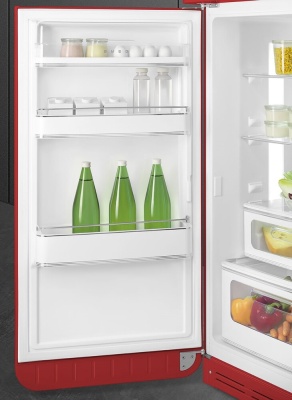 Детальное фото товара: Smeg FAB30LRD6