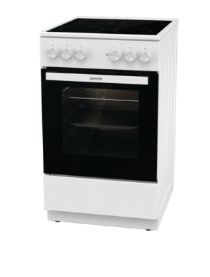 Детальное фото товара: Gorenje GEC5A12WG-B