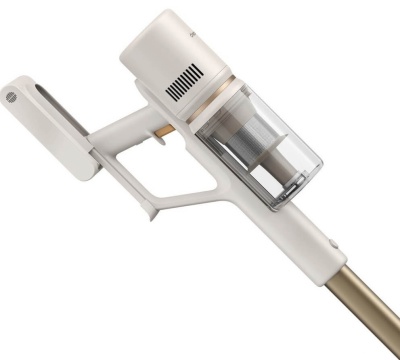 Детальное фото товара: Dreame Cordless Vacuum Cleaner U20 Gold
