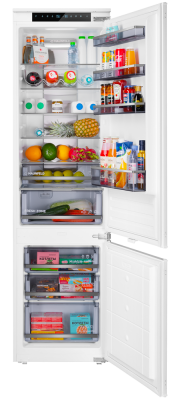 Детальное фото товара: Maunfeld MBF19354NFWGR LUX Inverter