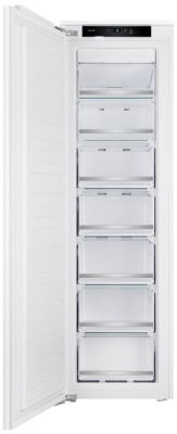 Детальное фото товара: Zigmund & Shtain холодильник BR 06 X + морозильник BR 05 X