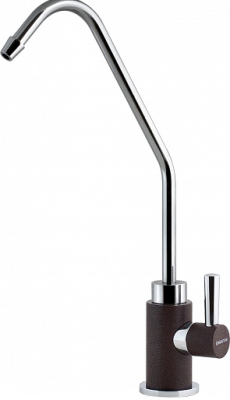 Детальное фото товара: Ewigstein EW 09В Кран-фильтр для питьевой воды(шоколад)