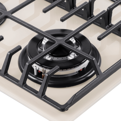 Детальное фото товара: Maunfeld EGHG.64.63CBG/G газовая поверхность