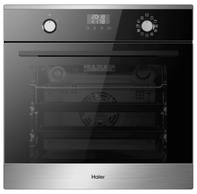 Детальное фото товара: Haier HOX-P11CGBX