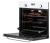 Haier HOX-P11HGW Детальное фото товара: Haier HOX-P11HGW