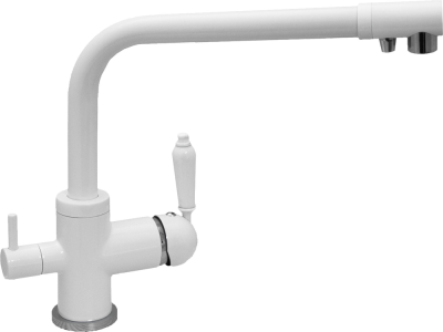 Детальное фото товара: Seaman Barcelone SSL-5384-SG (Snow Glossy)