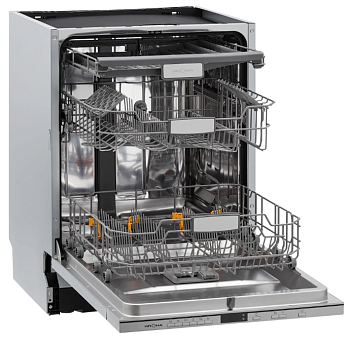 Фото товара: Krona LUMERA 60 BI