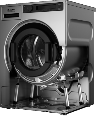 Детальное фото товара: ASKO WMC8944PB.T