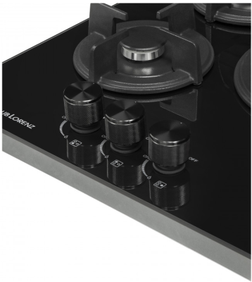 Детальное фото товара: Schaub Lorenz SLK GY4718 газовая поверхность