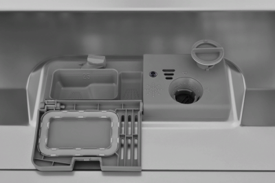 Детальное фото товара: ZUGEL ZDF551W