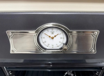 Детальное фото товара: KAISER EH 6355 Em Sil