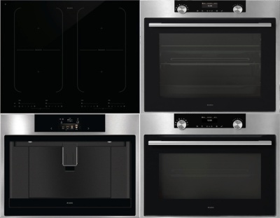 Детальное фото товара: ASKO HI1655G + OT8664S + OM8464S + CM8477S