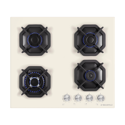 Детальное фото товара: Maunfeld EGHG.64.23CBG/G газовая поверхность