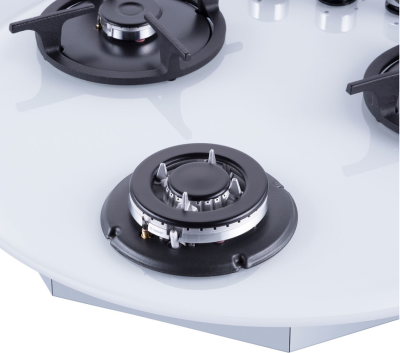 Детальное фото товара: Maunfeld EGHG.43.23CW/G газовая поверхность