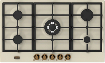 Фото товара: Korting HG 961 CTB газовая поверхность