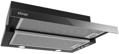 Детальное фото товара: Konigin Helena II (Black 50) 