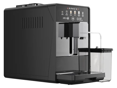 Детальное фото товара: Kuppersberg KCF 402 S
