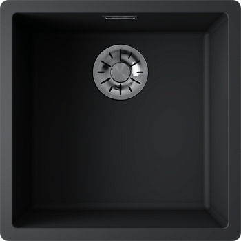 Фото товара: Omoikiri Yamakawa 45-Integra-GB, мойка, керамика, графит