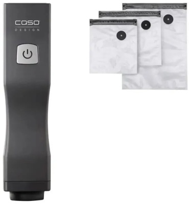 Детальное фото товара: Caso Vacu OneTouch