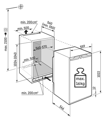 Схема встраивания
