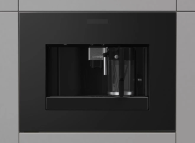 Детальное фото товара: Gorenje CM4G8BG