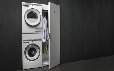 Детальное фото товара: ASKO DC7784V.W