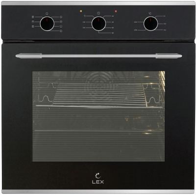 Детальное фото товара: LEX EDM 075 BL