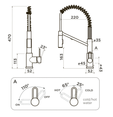 Схема встраивания