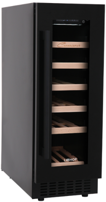 Libhof CX-19 Black