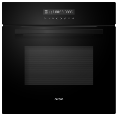AKPO PEA 7009SED06 BL