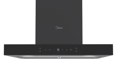 Детальное фото товара: Midea MH60C668GB